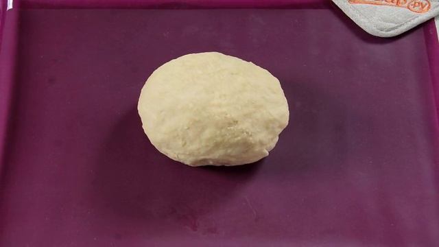 Сборник рецептов