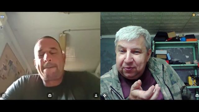 Самара городок № 885 Не все спокойно на земле обетованной смотреть онлайн