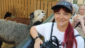Потрясающий зоопарк в Нижнем Новгороде «Лимпопо». Мы в восторге! Цены, животные-всё в нашем видео