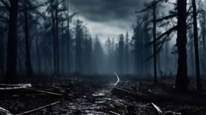 Мистика.   Страшные истории на ночь