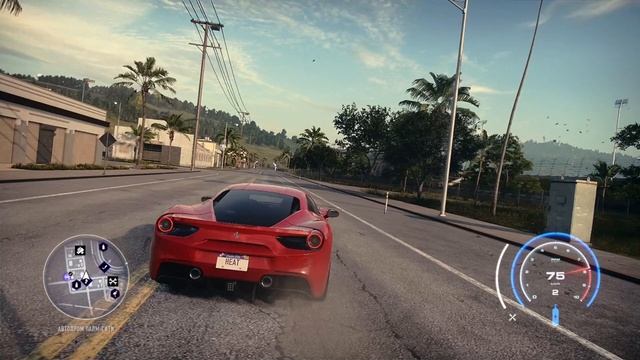 Ferrari 488 GTB '15