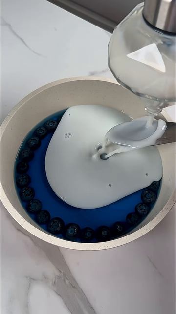 желейный десерт