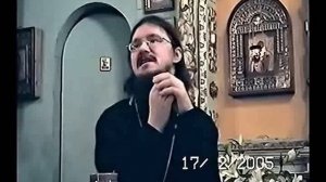 30/50 вопросов Святости. 30 [+о.Д.Сысоев]