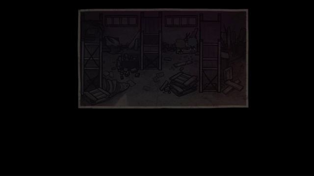 Гроб для Энди и Лейли 1 эпизод