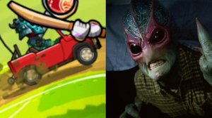 💥 ONLY 10 POINTS In Journey To The Right Event 💥 - Hill Climb Racing 2