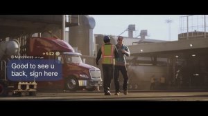 Road Kings— официальный трейлер (gamescom 2025)