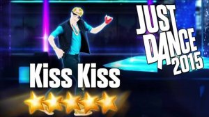 Just Dance 2014 - Kiss Kiss by Prince Royce