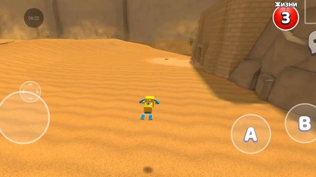 что ж я играю в игру про медведя 2 серия