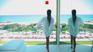 ADAM & EVE HOTEL ADULTS ONLY 16+  5*  (Турция. Белек) | 316000.ru - лучшие цены!