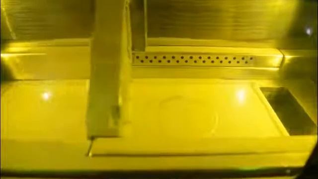 SLM150 3D Metal Printer смотреть онлайн