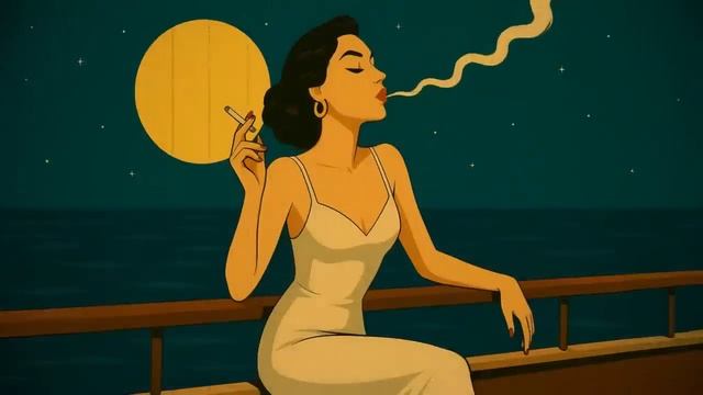 Романтический джаз-свинг — винтажная классика 1930-х годов смотреть онлайн