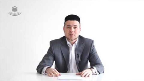 Совершение Умры. Намерение. Каждое великое дело начинается с намерения. С него начинается и Умра.