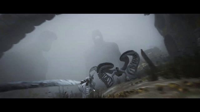 Hell Is Us - Official Story Trailer смотреть онлайн