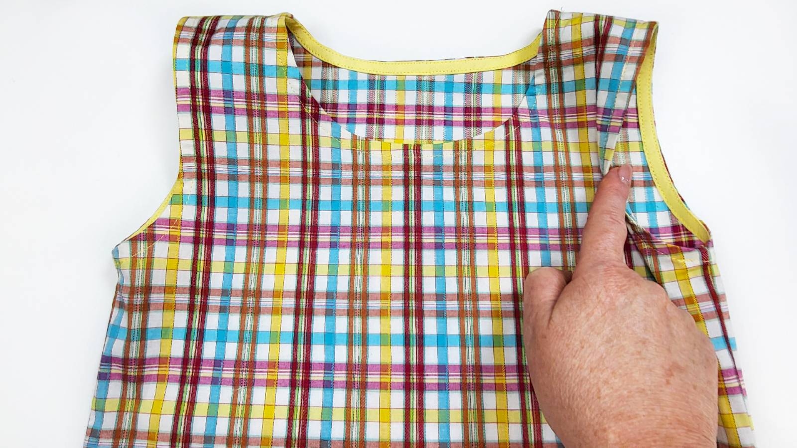 Золотые советы по шитью, проверенные временем — мне их дал пожилой эксперт смотреть онлайн