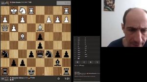 IM_Александр_Гельман_Titled_Tuesday_19_08_2025