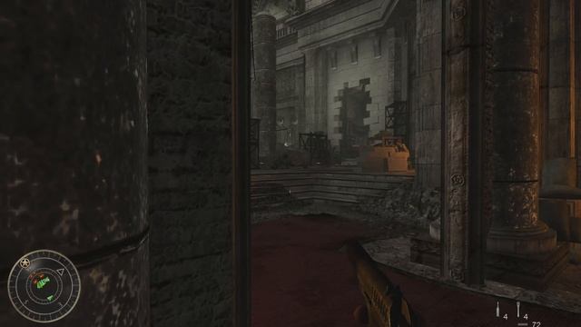 ФИНАЛ и что-то после титров ► Call of Duty World at War #4 Прохождение без комментариев #gaming