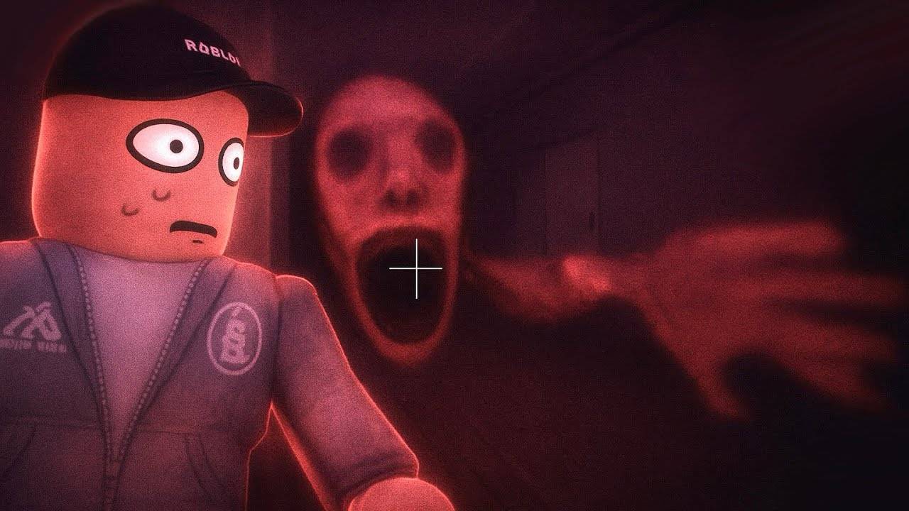 😨 Не Заходи в Заброшенный Отель в Роблокс.. Roblox horror смотреть онлайн