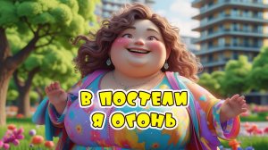 150 кг любви - Веселая песня #АлексЧ