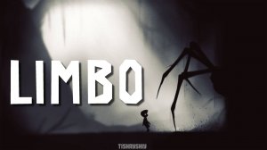 LIMBO прохождение