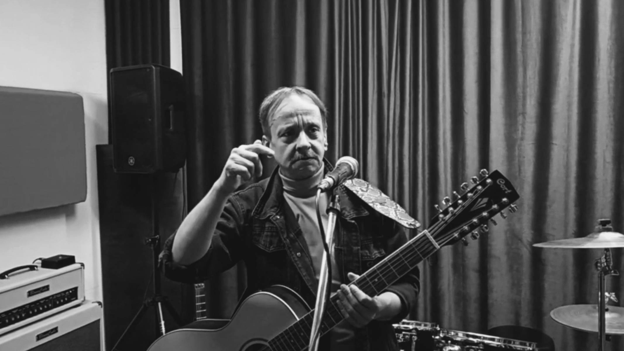 На моей стороне - Николай Машлятин смотреть онлайн