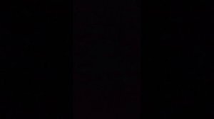 моя первая трансляция