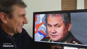 2018 год. Обращение к министру обороны (см. Описание)