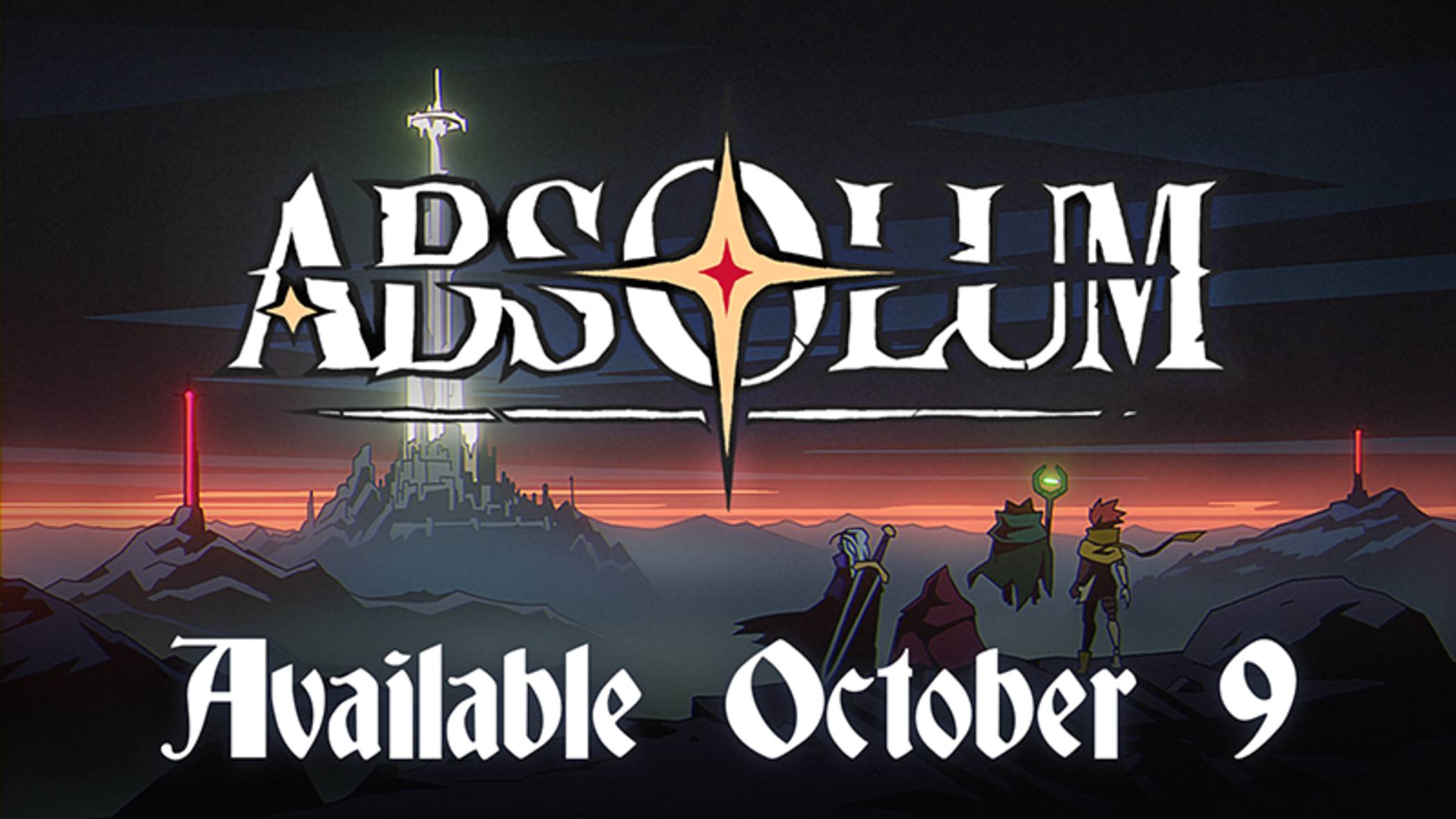 Absolum-Трейлер-Видеоигра-2025 смотреть онлайн