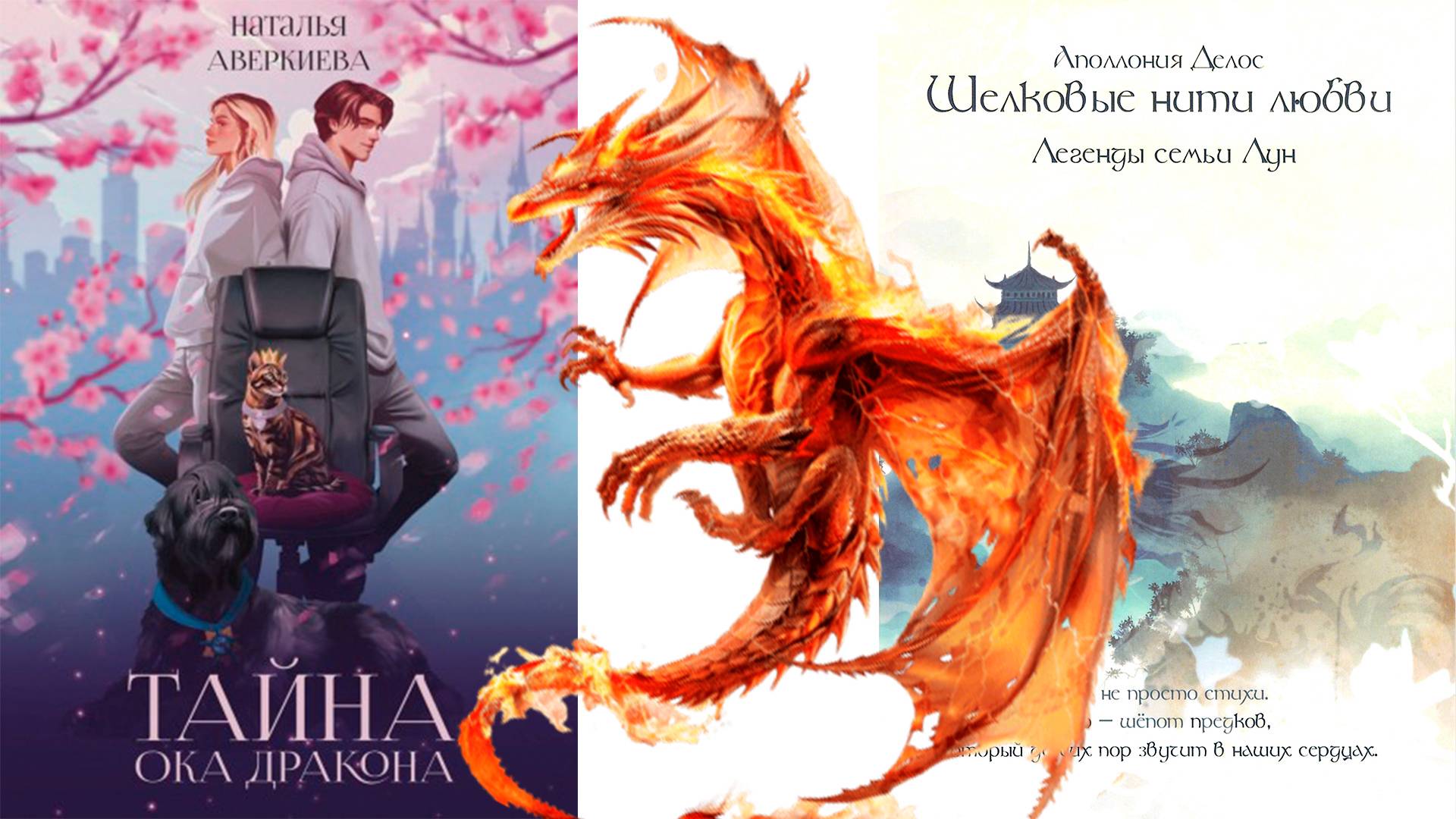 Книга моей подруги! Тайна Ока Дракона Наталья Аверкиева смотреть онлайн