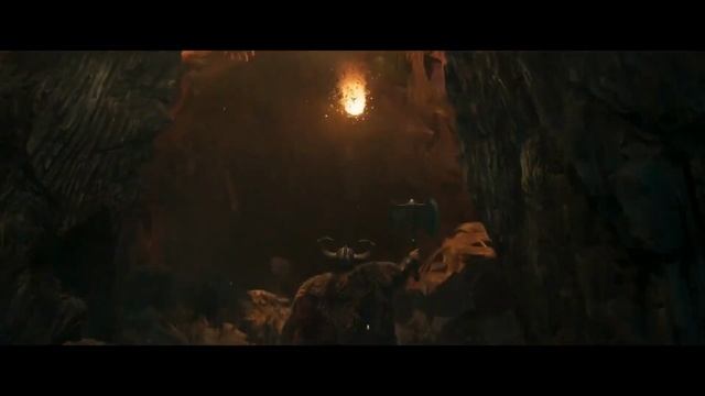 Как приручить дракона | Русский трейлер #2 | Фильм 2025 смотреть онлайн