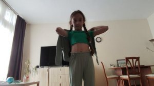 подруга переодевается 😋😋😋