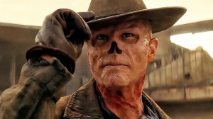 Fallout (2 сезон, субтитры) русский трейлер второго сезона