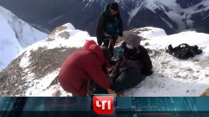 «ЧП»: 20 августа 2025 года | «Чрезвычайное происшествие» на НТВ