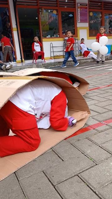 День независимости в школе