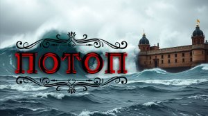 Потоп 17 Века