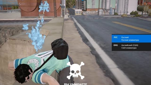 Grand Theft Auto V 2025.08.20 - 19.27.33.09 смотреть онлайн