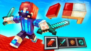 Я Победил ВСЕ ПВП Мини Игры в Майнкрафт