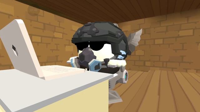 До нас добрались.. смотреть онлайн