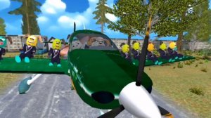 Побег от тимохи 2 армия плохая конец