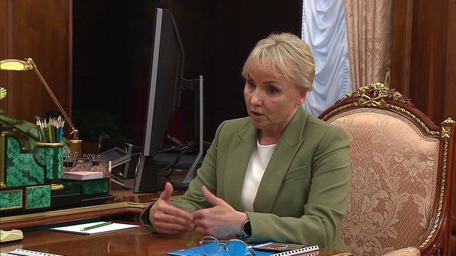 Встреча с Марией Костюк смотреть онлайн