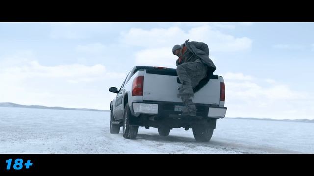 Ледяной предел - 2025 (08) смотреть онлайн