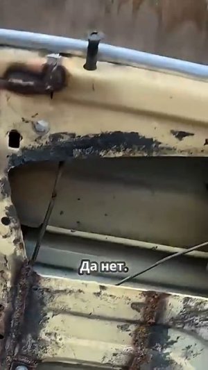 TG: nexpertGM Электрофанеркоподъемник? #shorts #независимыйэксперт #георгиймедведев #авто