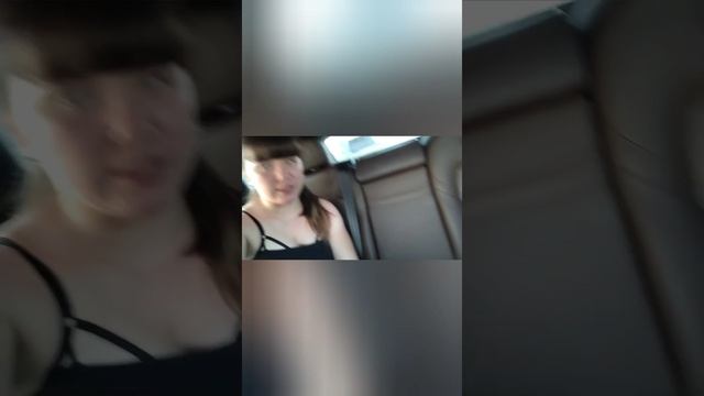 Обзор на VolvoXC60 ✨