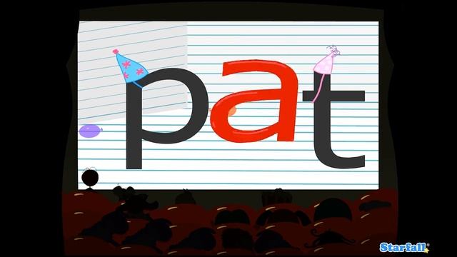 English Alphabet. Как гласные спасли алфавит. Vowels save the day! Story for kids. смотреть онлайн