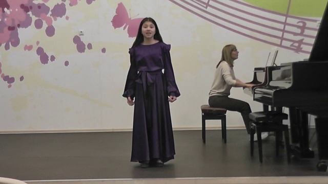 Весна (травка зеленеет) смотреть онлайн