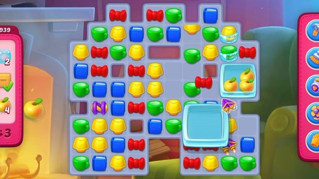 homescapes смотреть онлайн