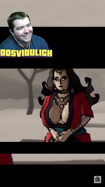 РЫЦАРИ НЕ ЗАГАДЫВАЮТ ЖЕЛАНИЯ cерия 4 Ч3 ★ Dosvidulich Реакция #shorts