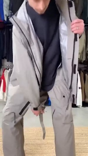 СуперКурточка ! ! !