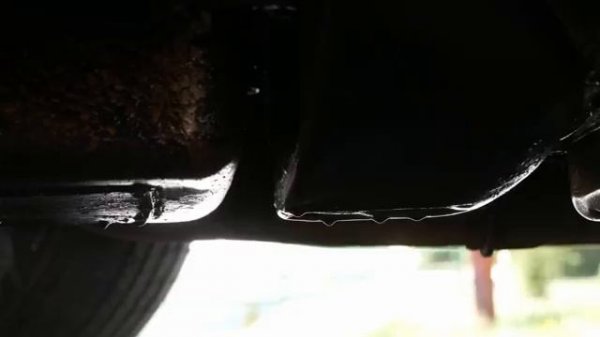 1000 Miles To Go  -Видео от SimonFordman