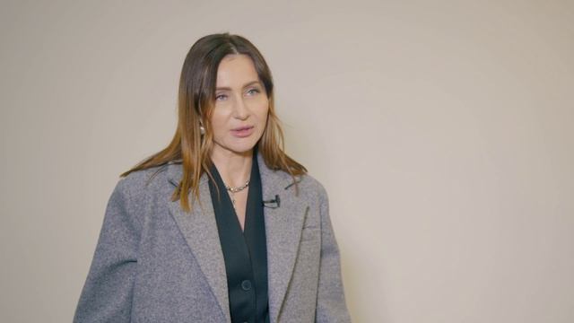 Из цеха — в ТОР NL. История Светланы Андреевой