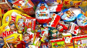 ЧТО КУПИТЬ В ПЯТЁРОЧКЕ?  - МЕГА ШОПИНГ! ПОКУПАЕМ КУЧУ СЛАДОСТЕЙ